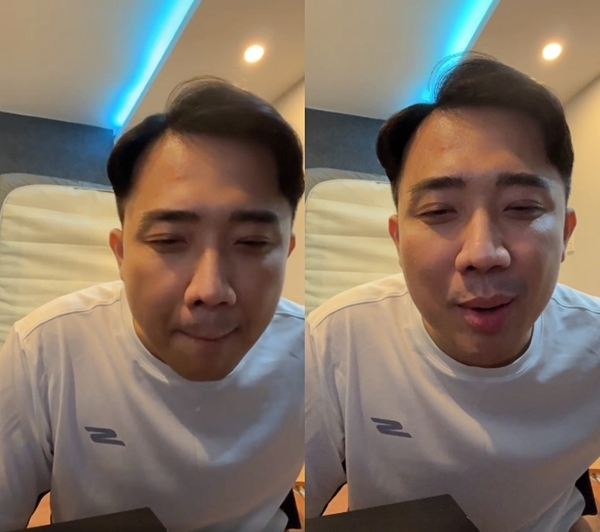 Trấn Thành sẽ "đưa ra pháp luật" những kẻ phát tán phim