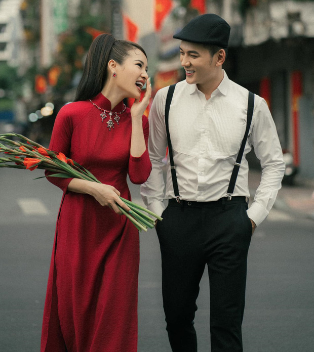 Váy cưới "siêu hở" của Phương Trinh Jolie chuẩn bị cho hôn lễ với Lý Bình