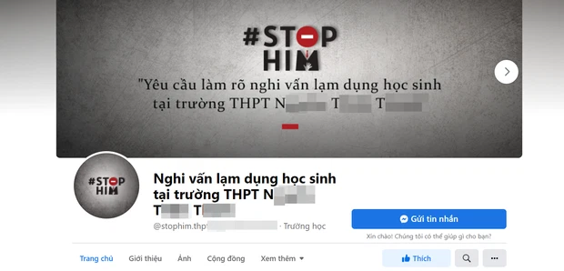 Có con là nạn nhân vụ thầy giáo cấp 3 tấn công tình dục nhiều nam sinh, người mẹ sốc nặng đến trầm cảm