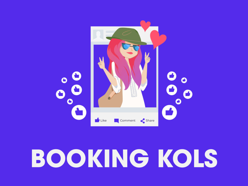 dich-vu-booking-kols-tu-pham-gia-media